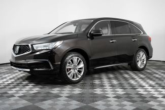 2017 Acura MDX w/Technology Pkg AWD photo