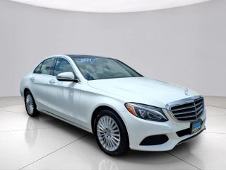 2017 Mercedes-Benz C-Class C 300 AWD photo