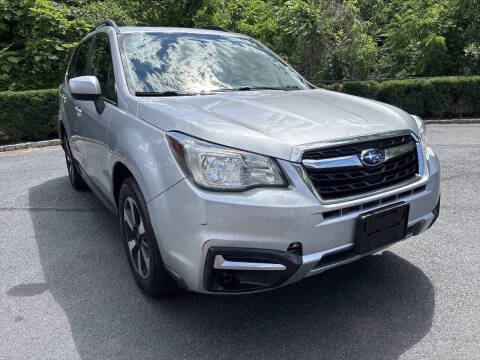 2017 Subaru Forester Premium AWD photo