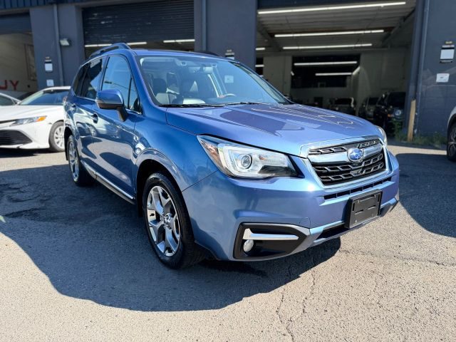 2017 Subaru Forester Touring AWD photo