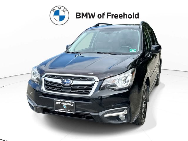 2017 Subaru Forester Touring AWD photo
