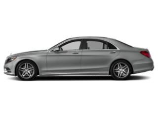 2015 Mercedes-Benz S-Class S 550 RWD photo