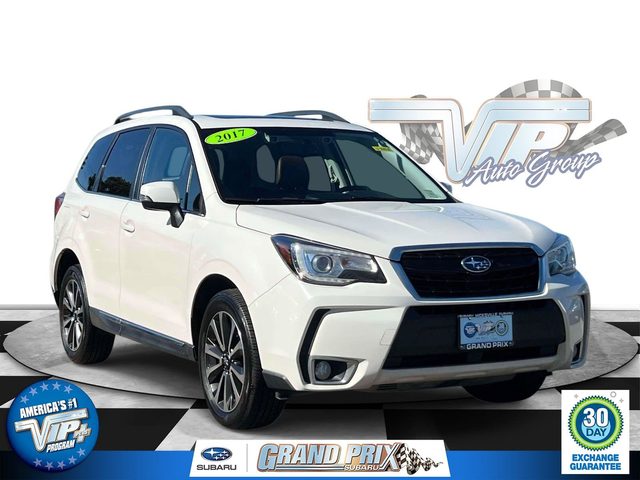 2017 Subaru Forester Touring AWD photo