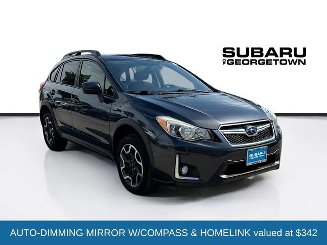 2017 Subaru Crosstrek Premium AWD photo