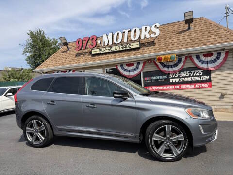 2017 Volvo XC60 Dynamic AWD photo
