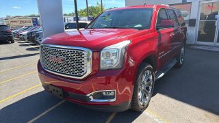 2015 GMC Yukon Denali 4WD photo