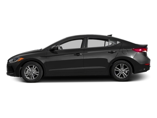 2017 Hyundai Elantra Value Edition FWD photo