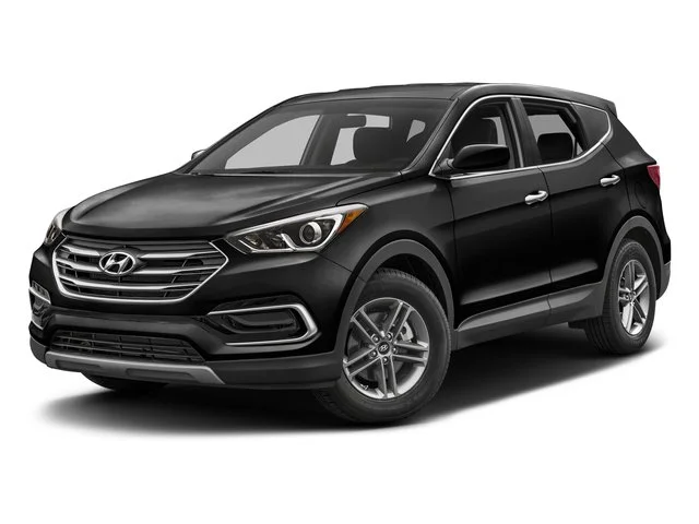 2017 Hyundai Santa Fe Sport 2.4L AWD photo