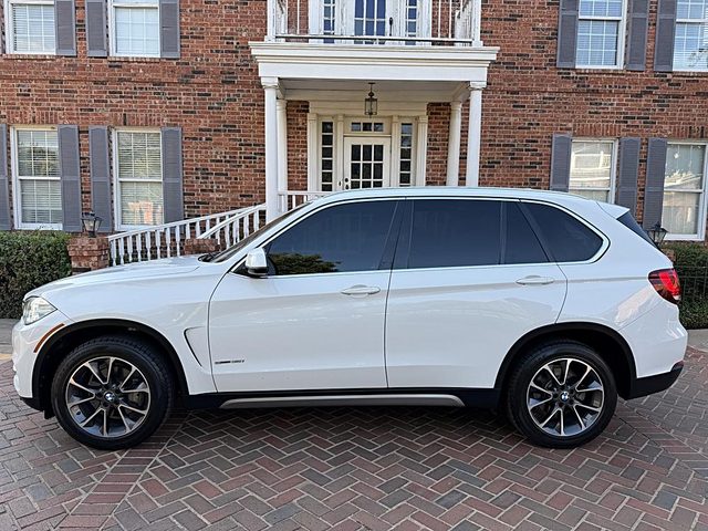 2017 BMW X5 sDrive35i RWD photo