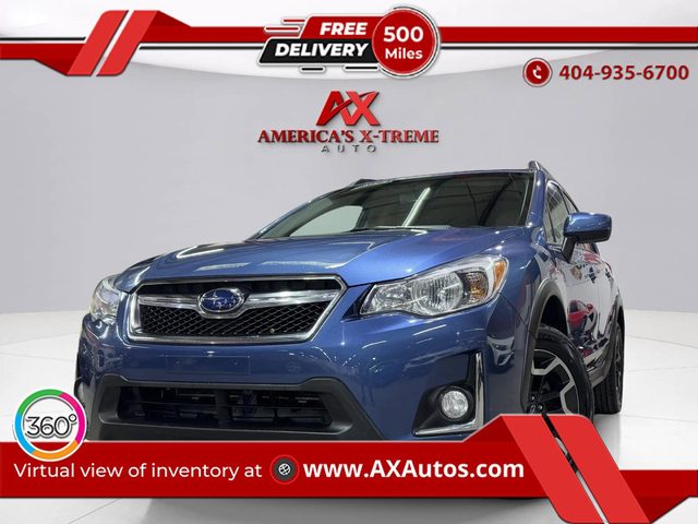 2017 Subaru Crosstrek Premium AWD photo