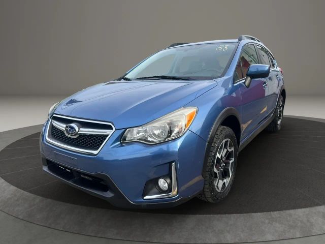 2017 Subaru Crosstrek Premium AWD photo