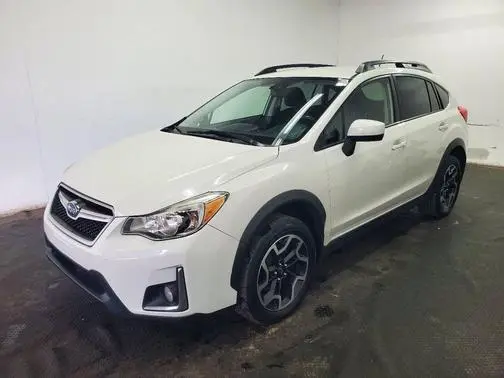 2017 Subaru Crosstrek Premium AWD photo