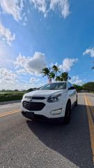 2017 Chevrolet Equinox LT FWD photo