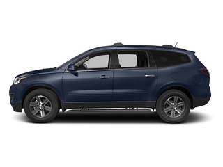 2016 Chevrolet Traverse LT FWD photo
