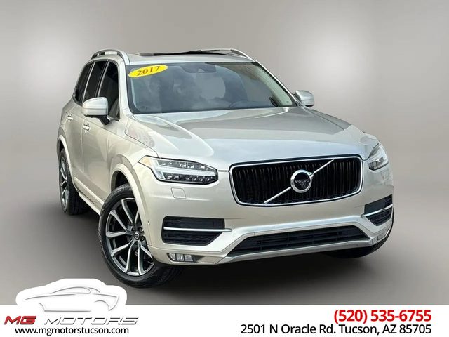 2017 Volvo XC90 Momentum AWD photo