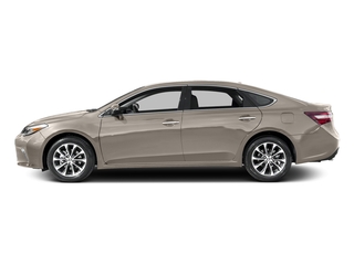 2017 Toyota Avalon XLE FWD photo