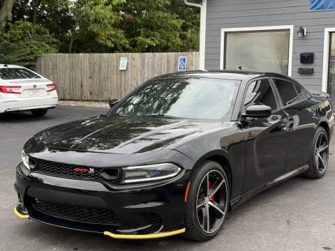 2016 Dodge Charger R/T RWD photo