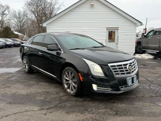 2015 Cadillac XTS Luxury AWD photo