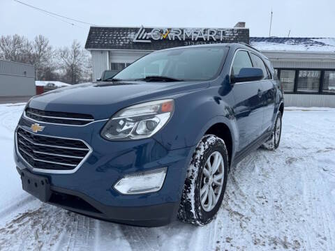 2017 Chevrolet Equinox LT AWD photo