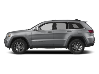 2017 Jeep Grand Cherokee Limited RWD photo
