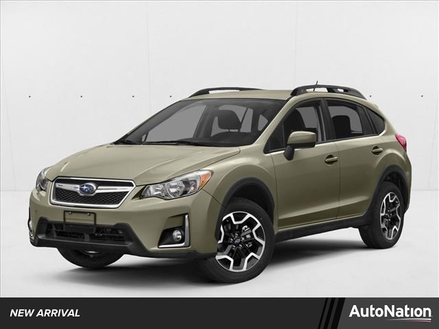 2017 Subaru Crosstrek Premium AWD photo