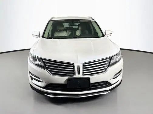 2017 Lincoln MKC Select FWD photo