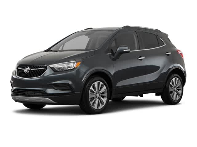 2017 Buick Encore Preferred FWD photo
