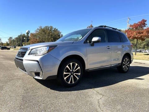 2017 Subaru Forester Touring AWD photo