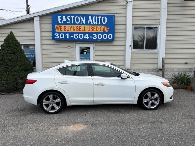 2015 Acura ILX Tech Pkg FWD photo