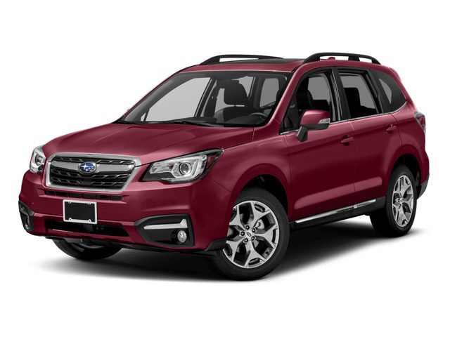 2017 Subaru Forester Touring AWD photo