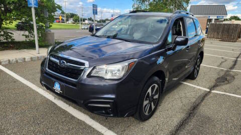 2017 Subaru Forester Premium AWD photo