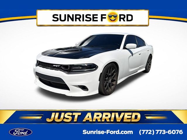 2017 Dodge Charger R/T Scat Pack RWD photo