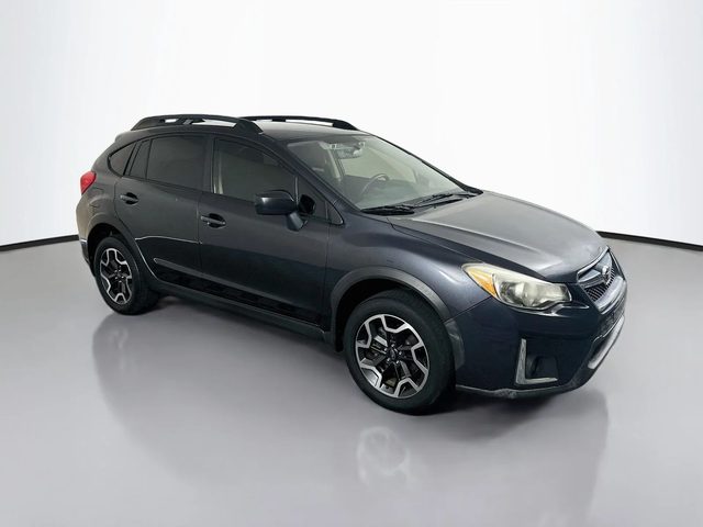 2017 Subaru Crosstrek Premium AWD photo