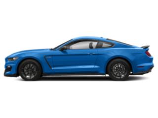 2017 Ford Mustang Shelby GT350 RWD photo