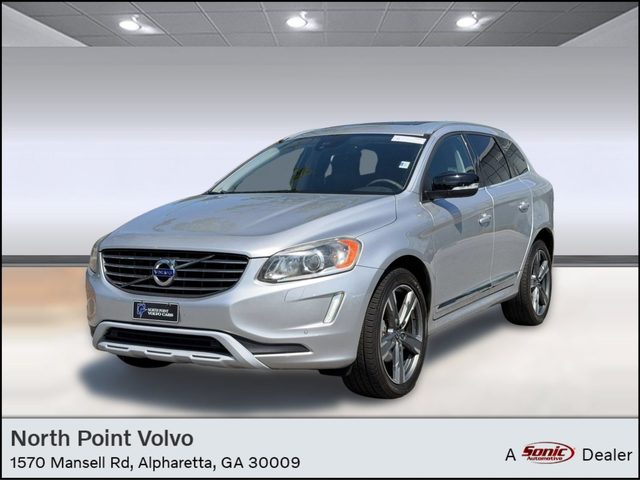 2017 Volvo XC60 Dynamic FWD photo