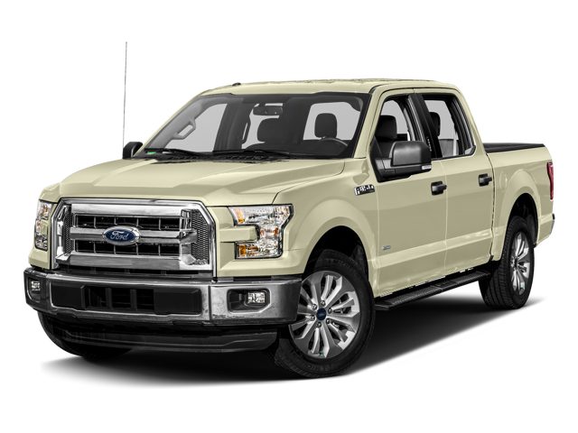 2017 Ford F-150 XLT RWD photo