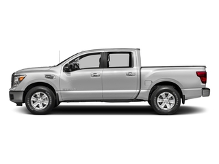 2017 Nissan Titan SV 4WD photo