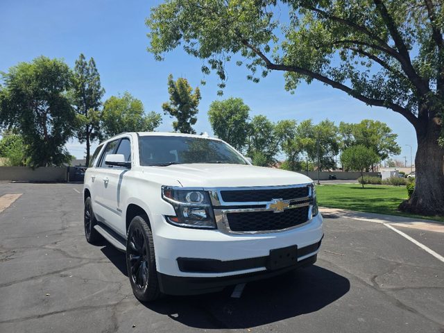 2017 Chevrolet Tahoe LT RWD photo