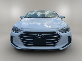 2017 Hyundai Elantra Value Edition FWD photo