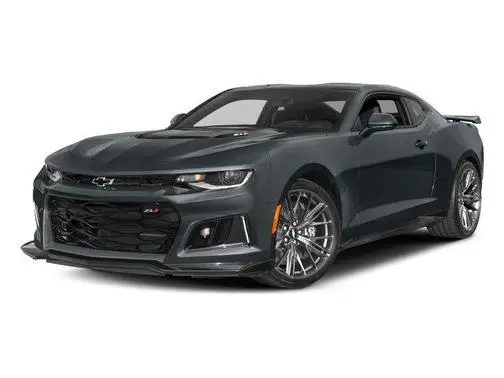 2017 Chevrolet Camaro ZL1 RWD photo