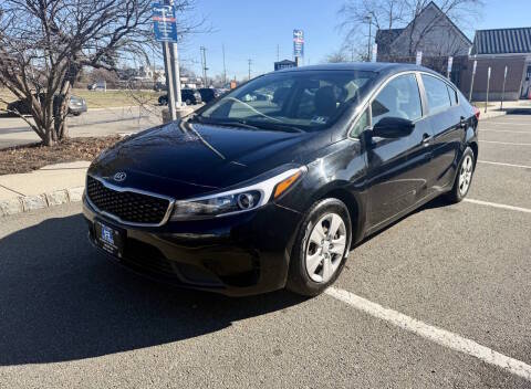 2017 Kia Forte LX FWD photo