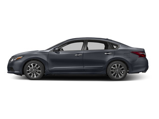 2017 Nissan Altima 2.5 SL FWD photo