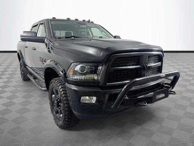 2017 Ram 2500 Laramie 4WD photo