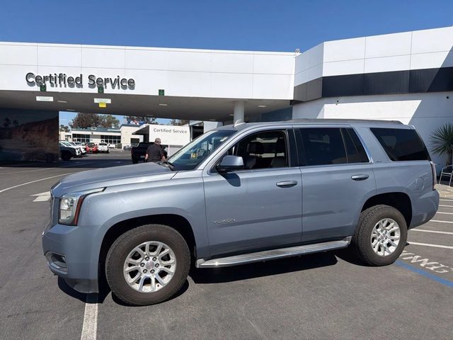 2016 GMC Yukon SLT RWD photo