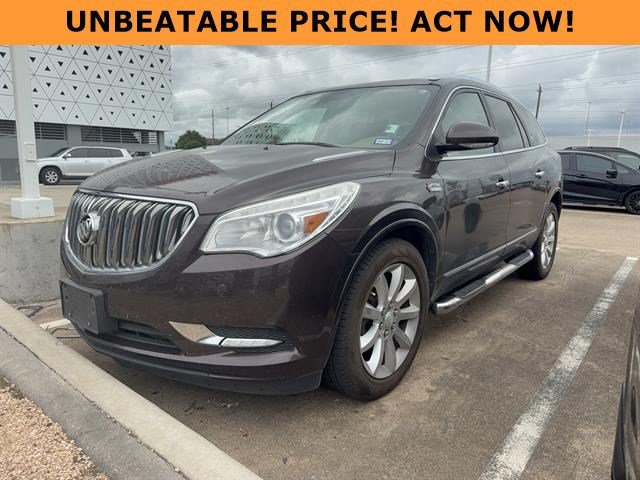 2015 Buick Enclave Premium FWD photo