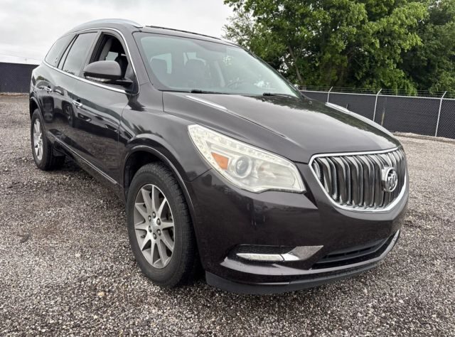 2016 Buick Enclave Leather AWD photo