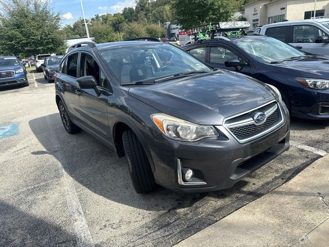2017 Subaru Crosstrek Premium AWD photo