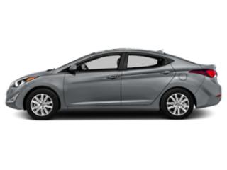 2015 Hyundai Elantra Sport FWD photo
