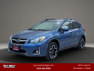 2017 Subaru Crosstrek Premium AWD photo
