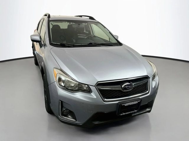 2017 Subaru Crosstrek Premium AWD photo